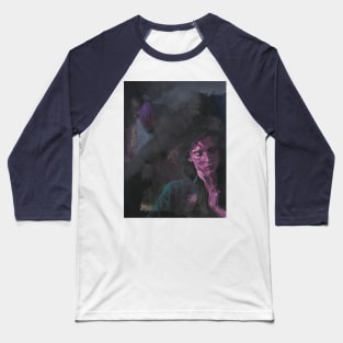 Timothee Chalamet Baseball T-Shirt